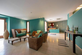 Insula Hotel Favignana